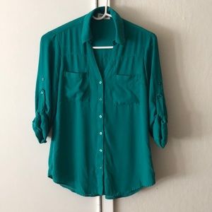 Express Portofino Shirt